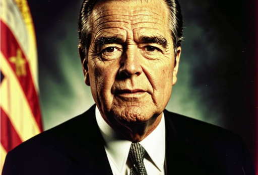 A Historical Case of Using Eavesdropping Devices: The Watergate Scandal